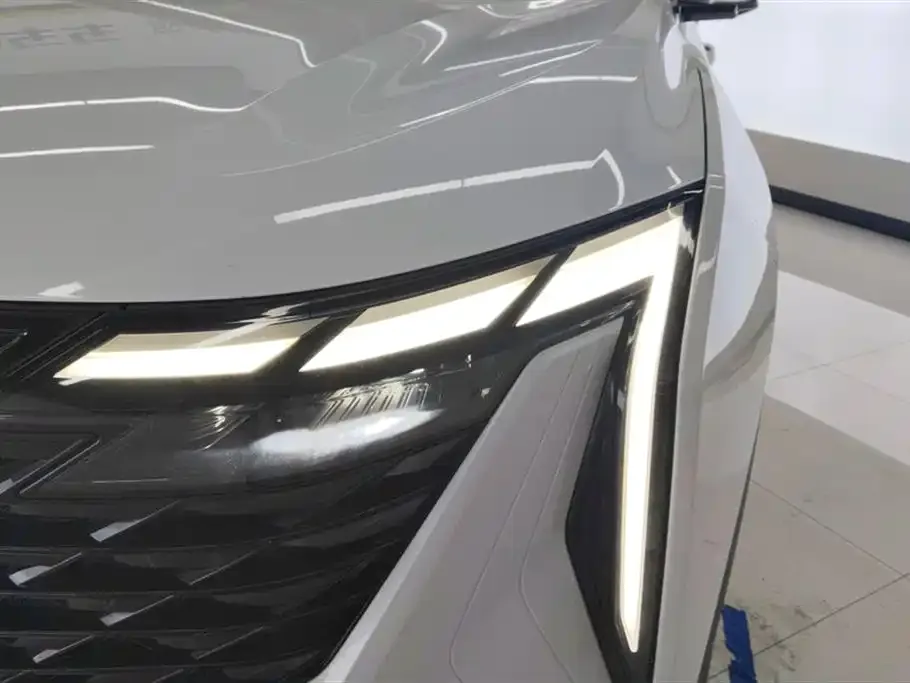 Geely Boyue L 2023 из CN, фото 5