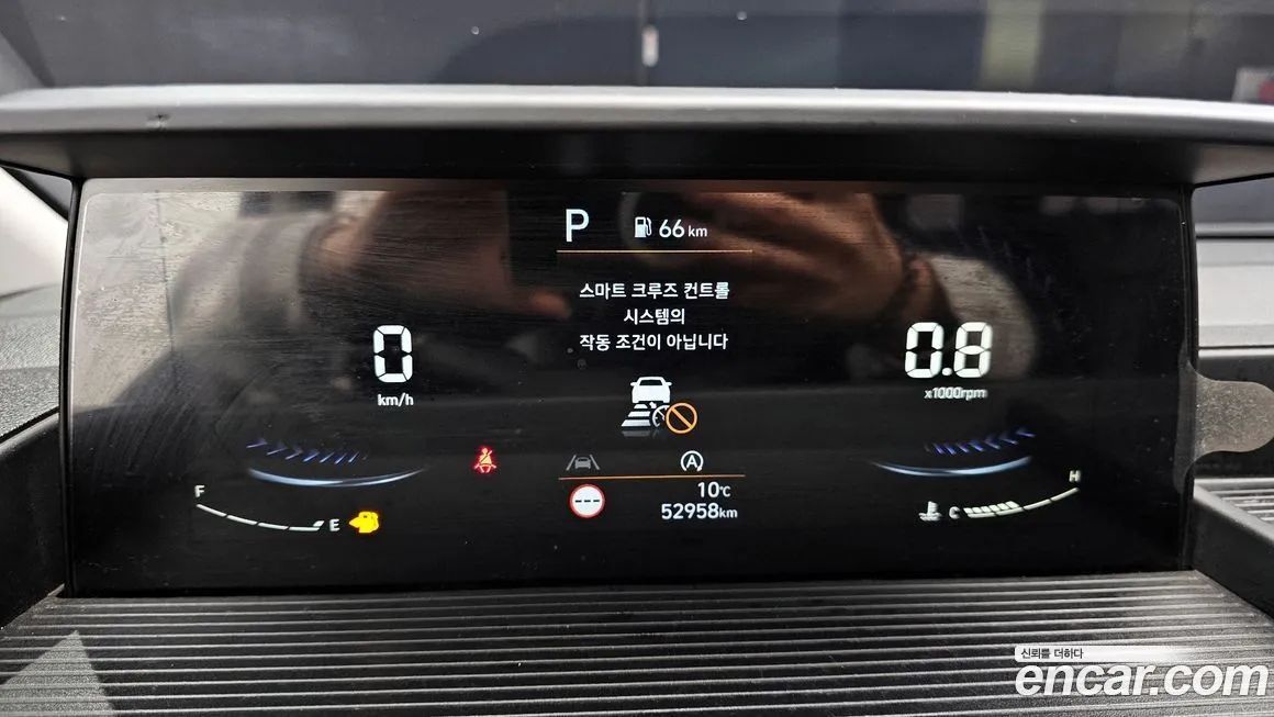 Hyundai Staria — фото 6