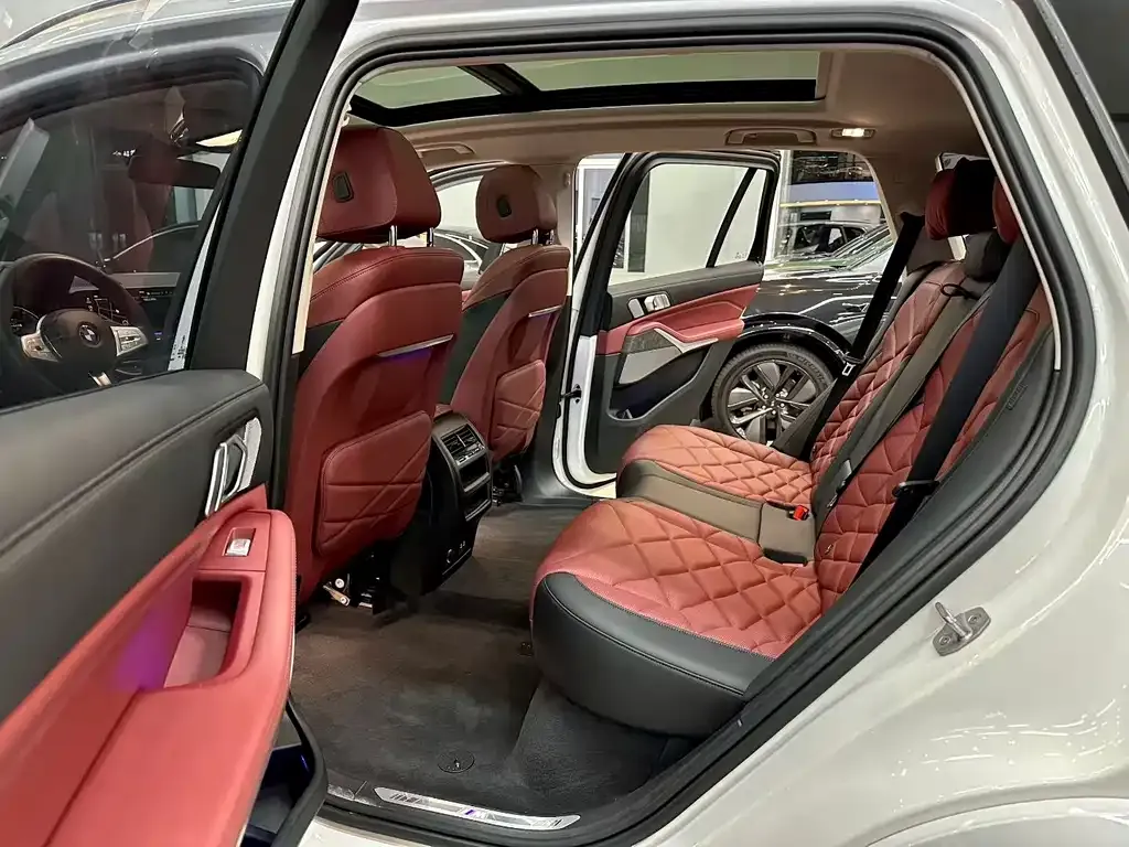 BMW X5 2022 из CN, фото 3