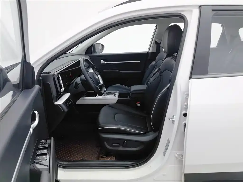 Hyundai ix35 2024 из CN, фото 8