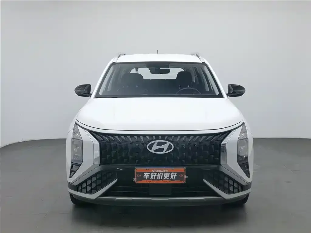Hyundai ix35 2024 из CN, фото 2