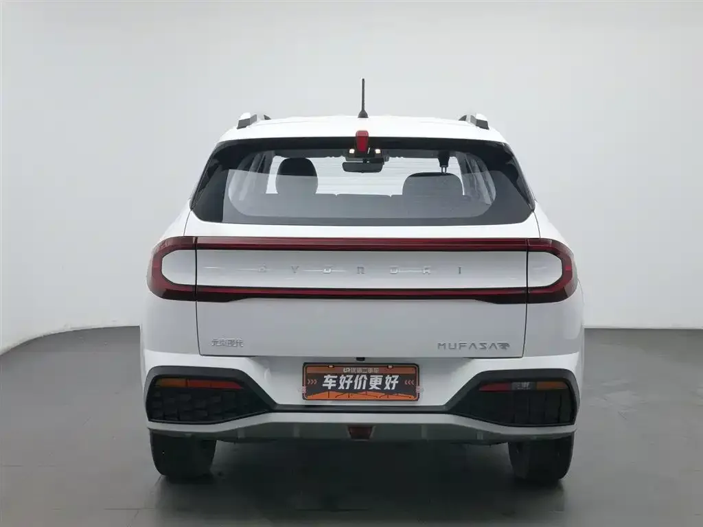 Hyundai ix35 2024 из CN, фото 3