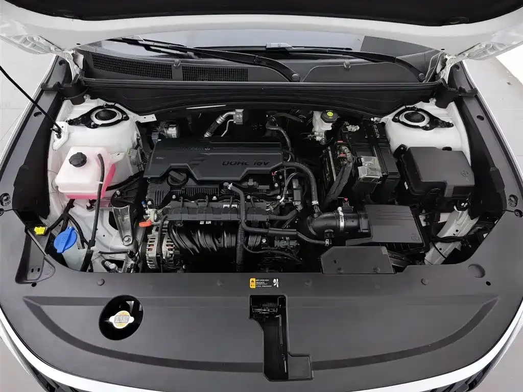 Hyundai ix35 2024 из CN, фото 6