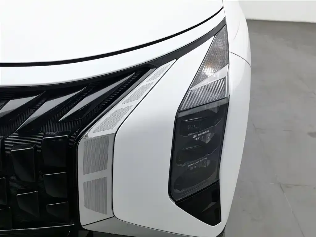 Hyundai ix35 2024 из CN, фото 10