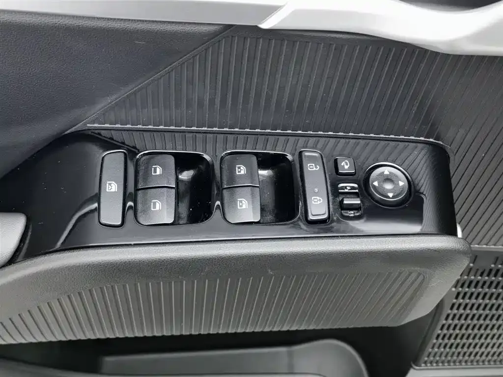 Hyundai ix35 2024 из CN, фото 7