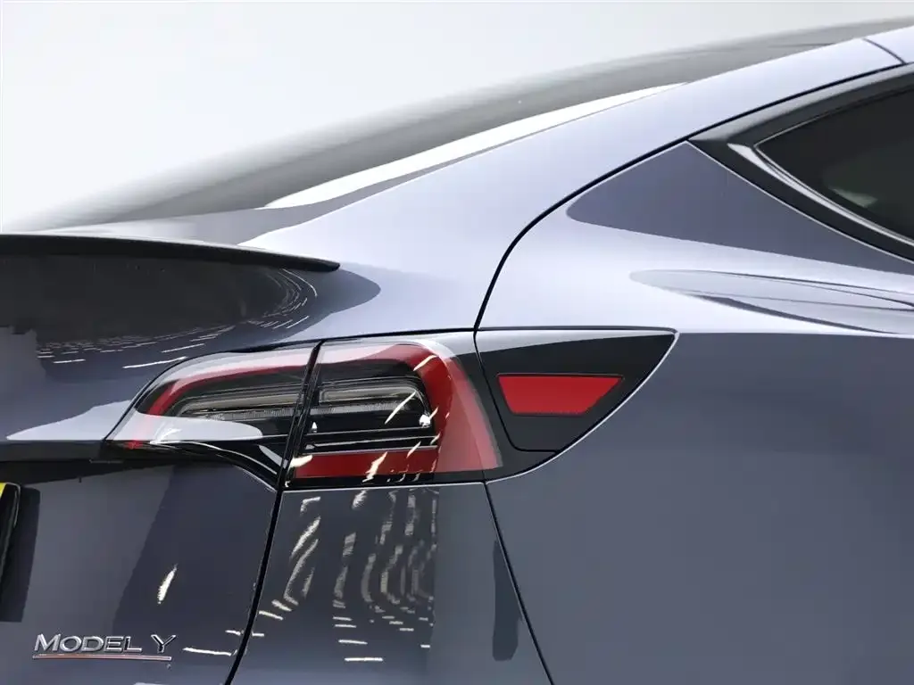 Tesla Model Y 2022 из CN, фото 4
