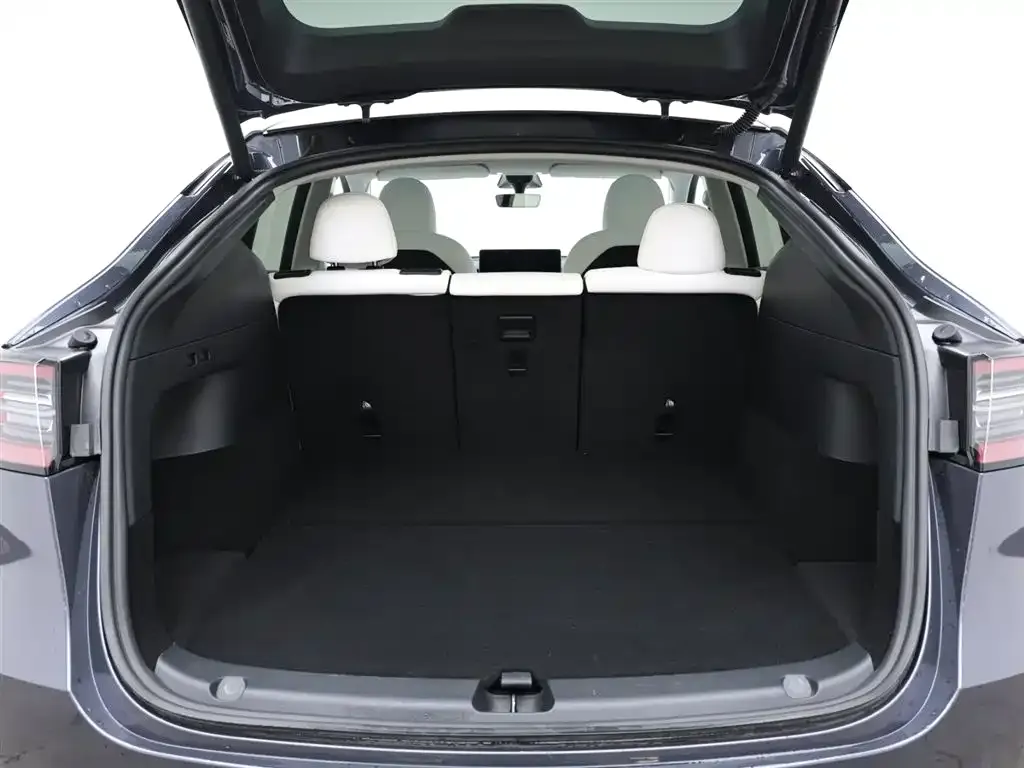 Tesla Model Y 2022 из CN, фото 8
