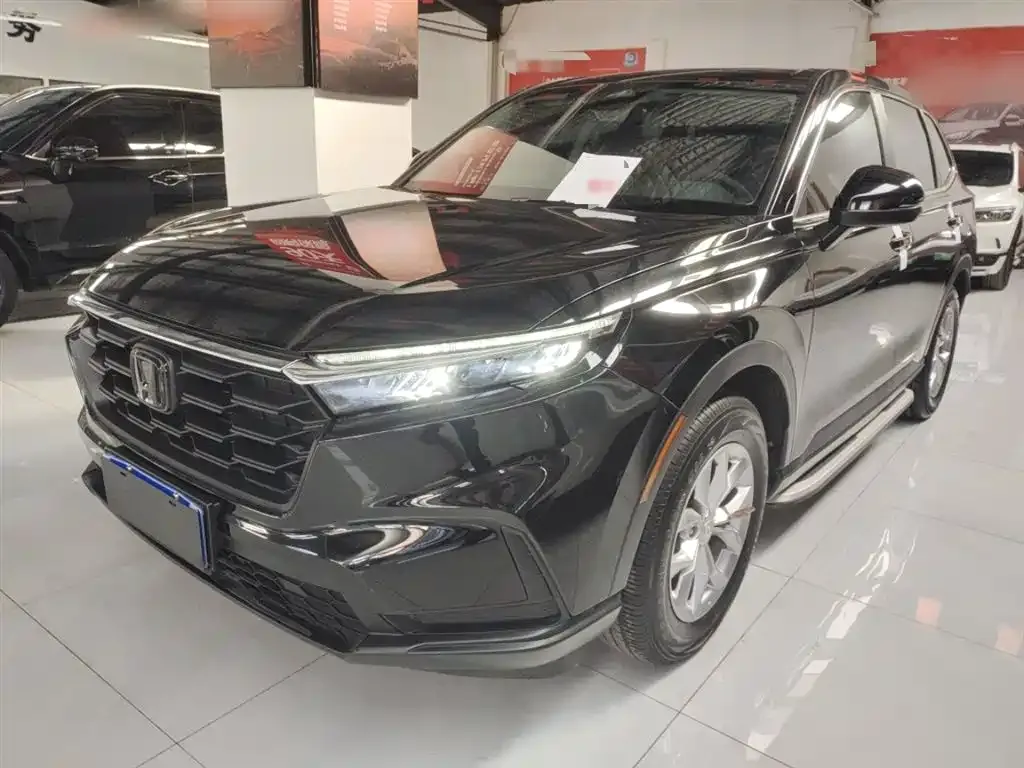 Honda CR-V 2024 из CN, фото 1