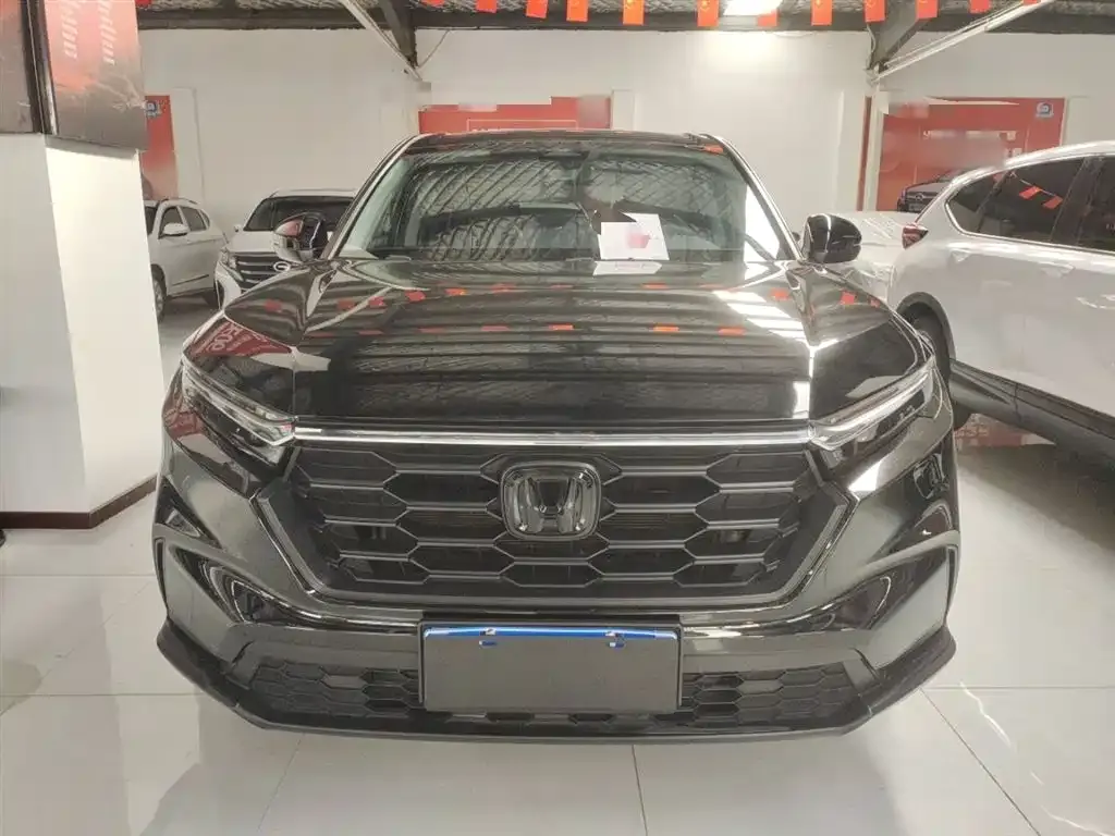 Honda CR-V 2024 из CN, фото 3