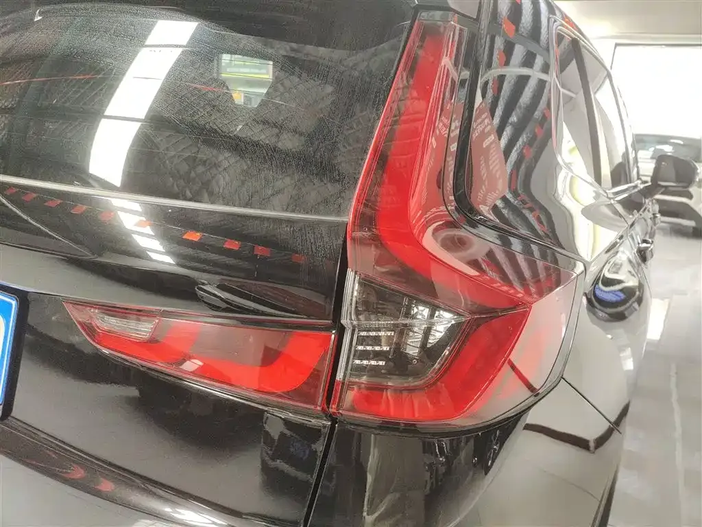 Honda CR-V 2024 из CN, фото 5
