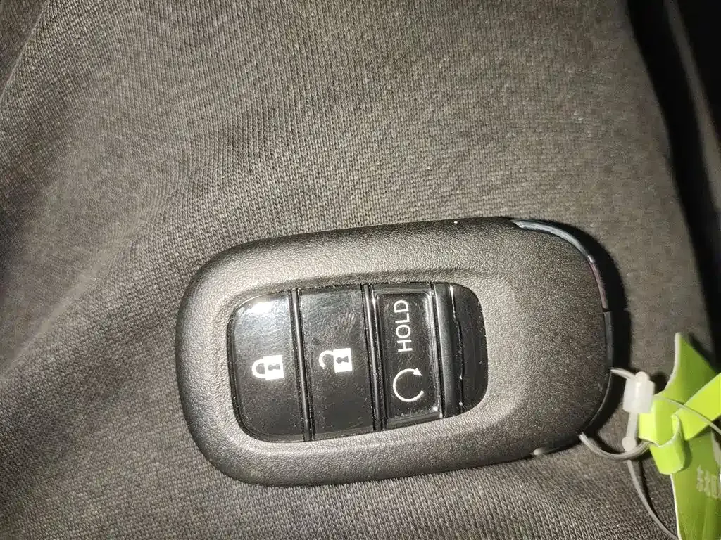 Honda CR-V 2024 из CN, фото 10