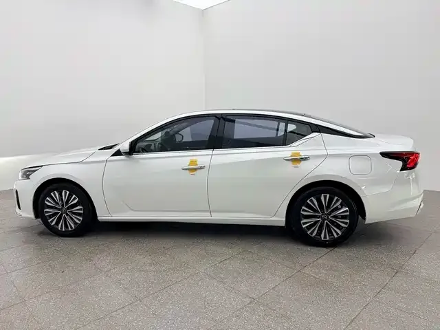 Nissan Teana — фото 6