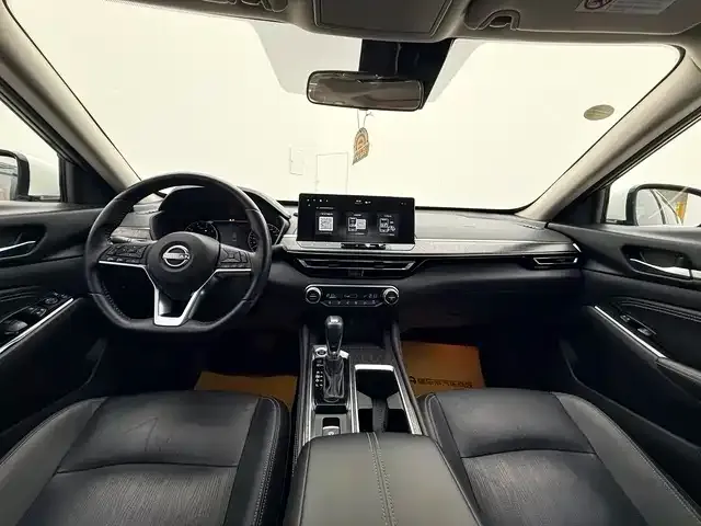 Nissan Teana — фото 2