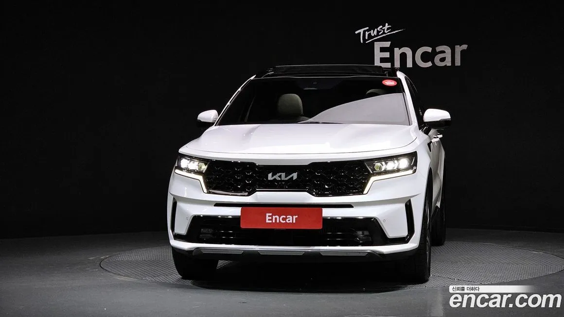 Kia Sorento — фото 2