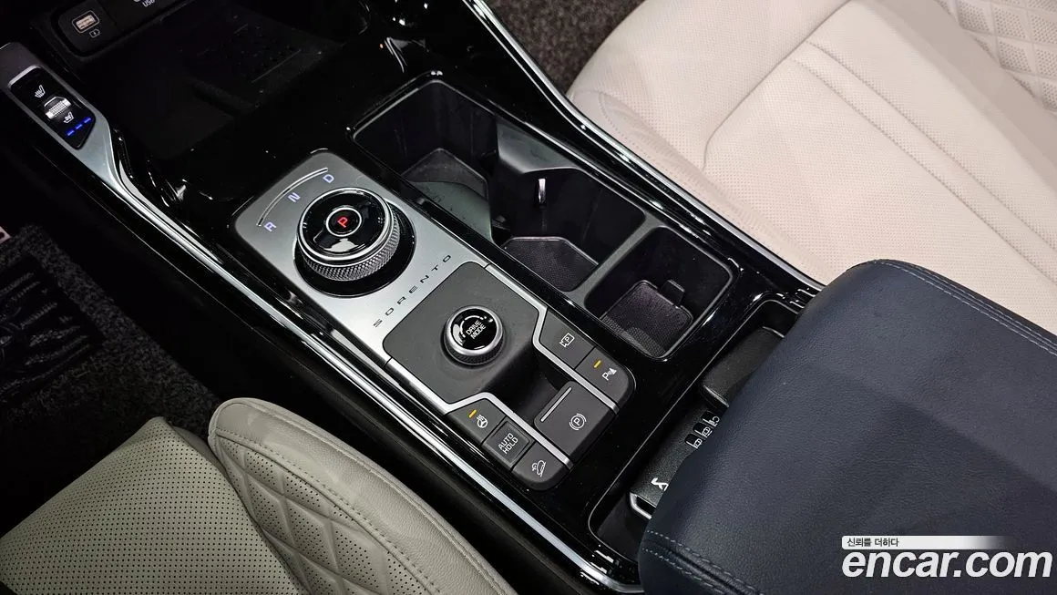 Kia Sorento — фото 5
