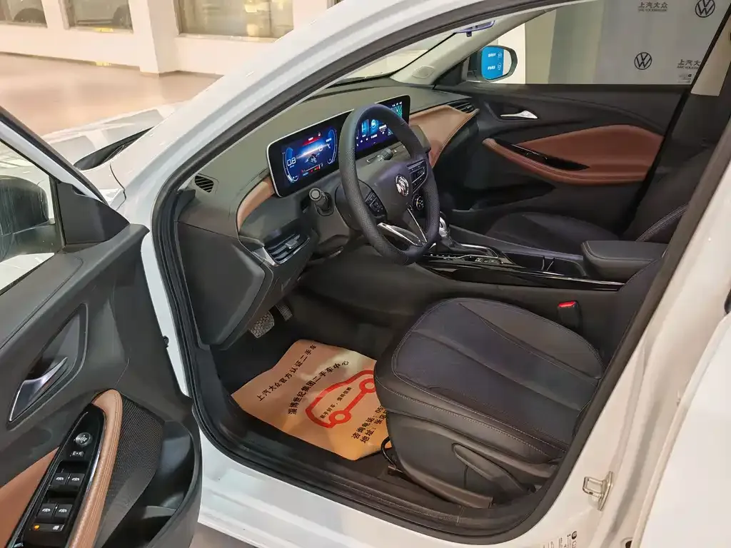 Buick Verano 2022 из CN, фото 6