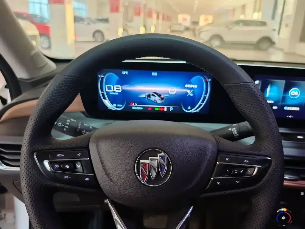 Buick Verano 2022 из CN, фото 7