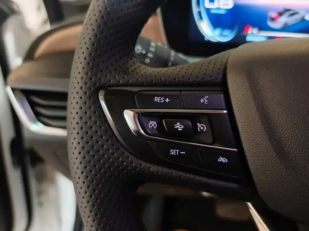 Buick Verano 2022 из CN, фото 10