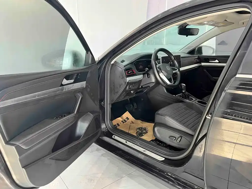 Volkswagen Lavida 2022 из CN, фото 7