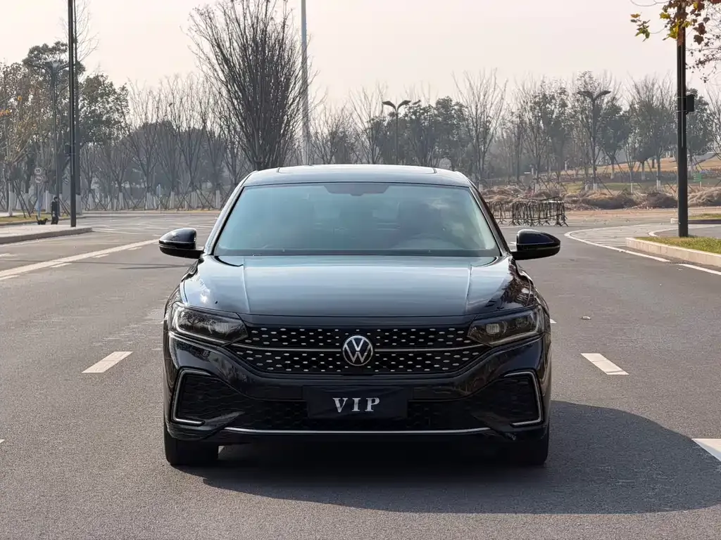 Volkswagen Passat 2022 из CN, фото 7