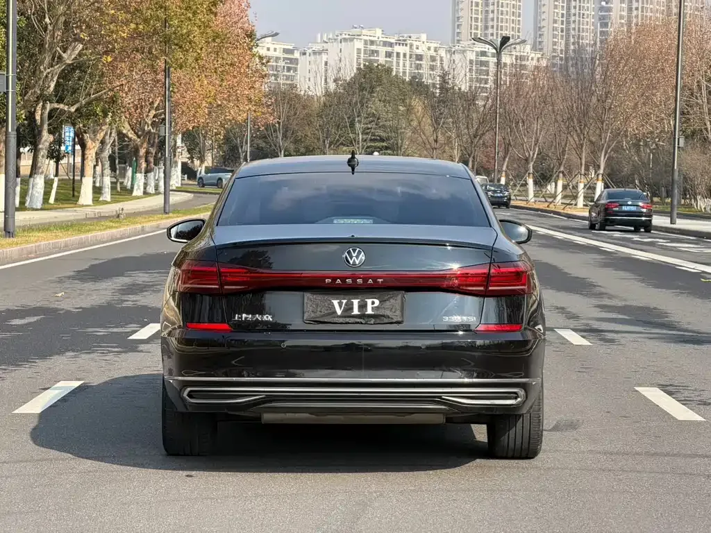 Volkswagen Passat 2022 из CN, фото 6