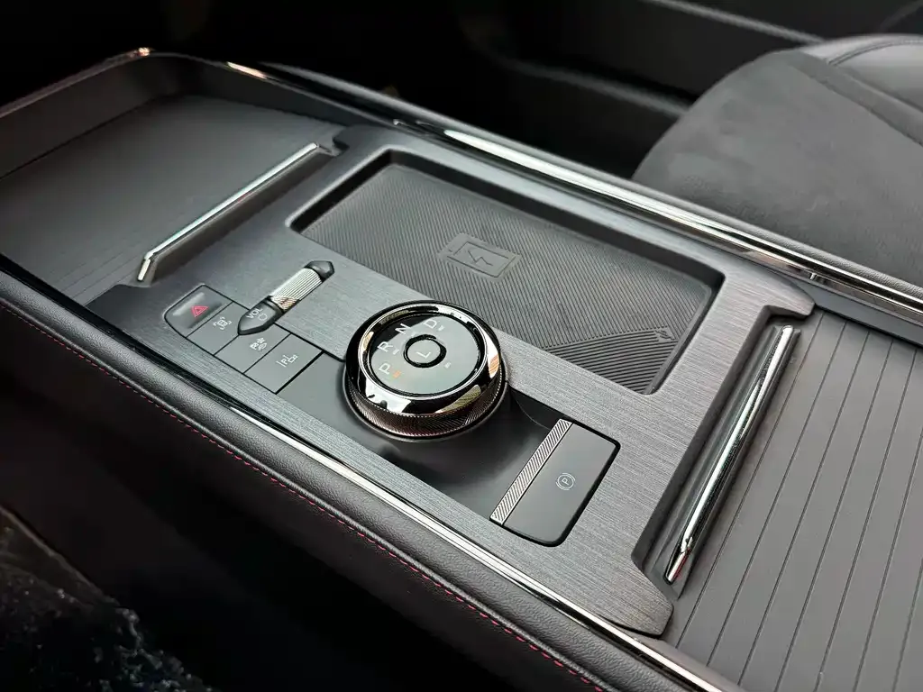 Ford Mondeo 2024 из CN, фото 4