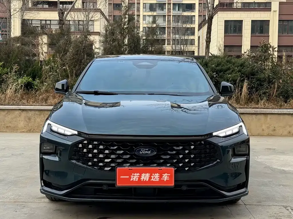 Ford Mondeo 2024 из CN, фото 10