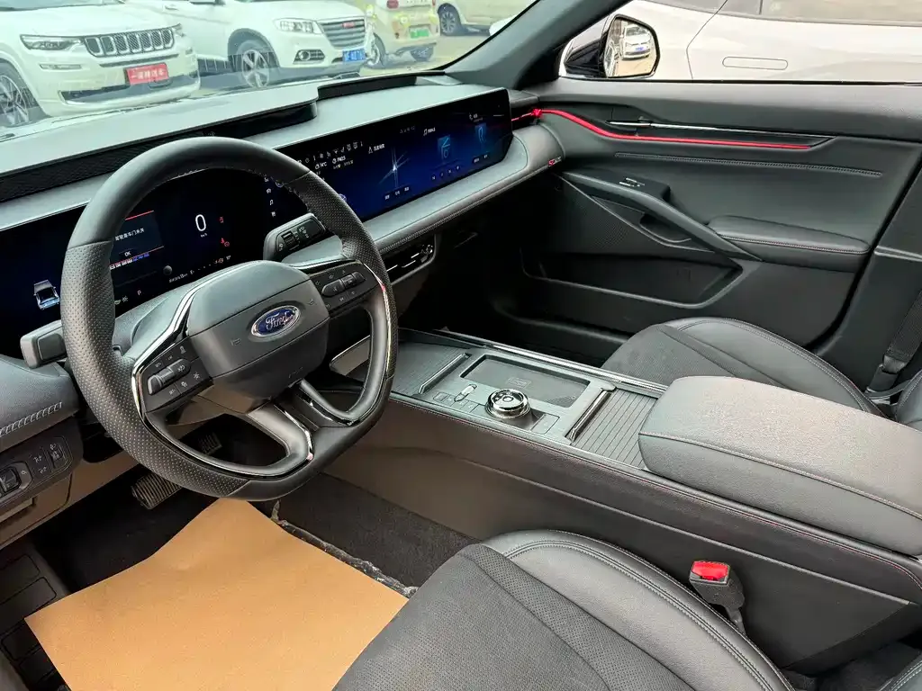 Ford Mondeo 2024 из CN, фото 6