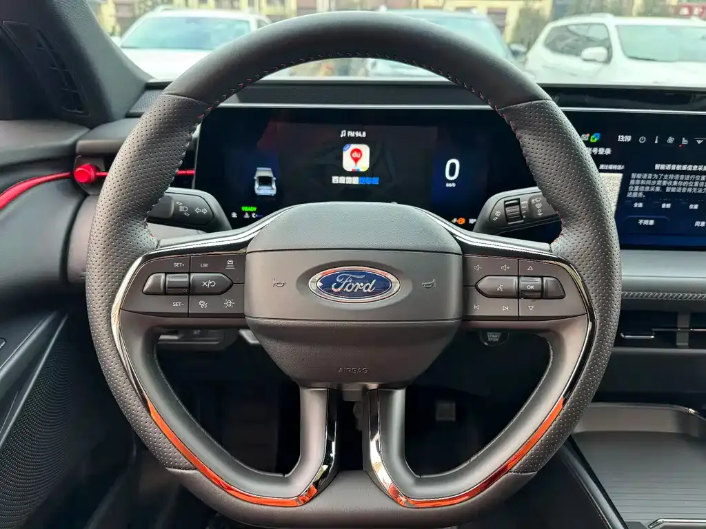 Ford Mondeo 2024 из CN, фото 2