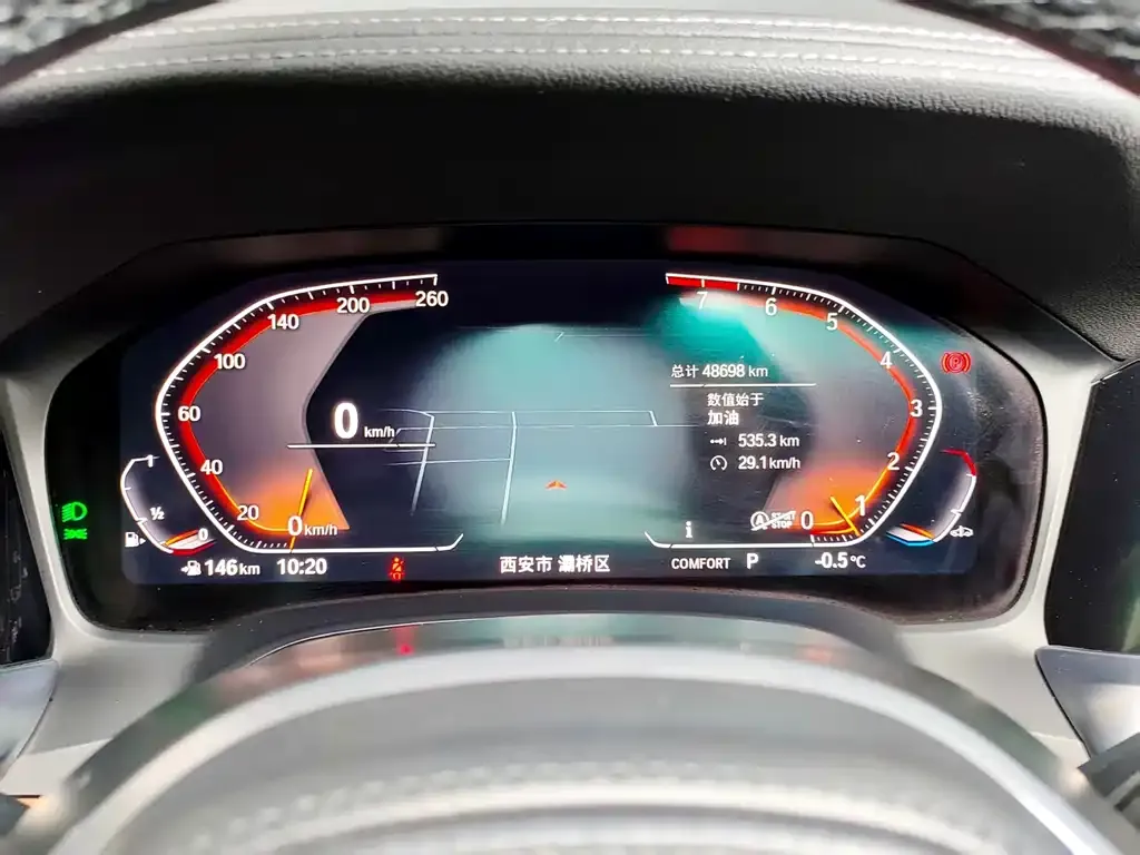 BMW 4 Series 2022 из CN, фото 8