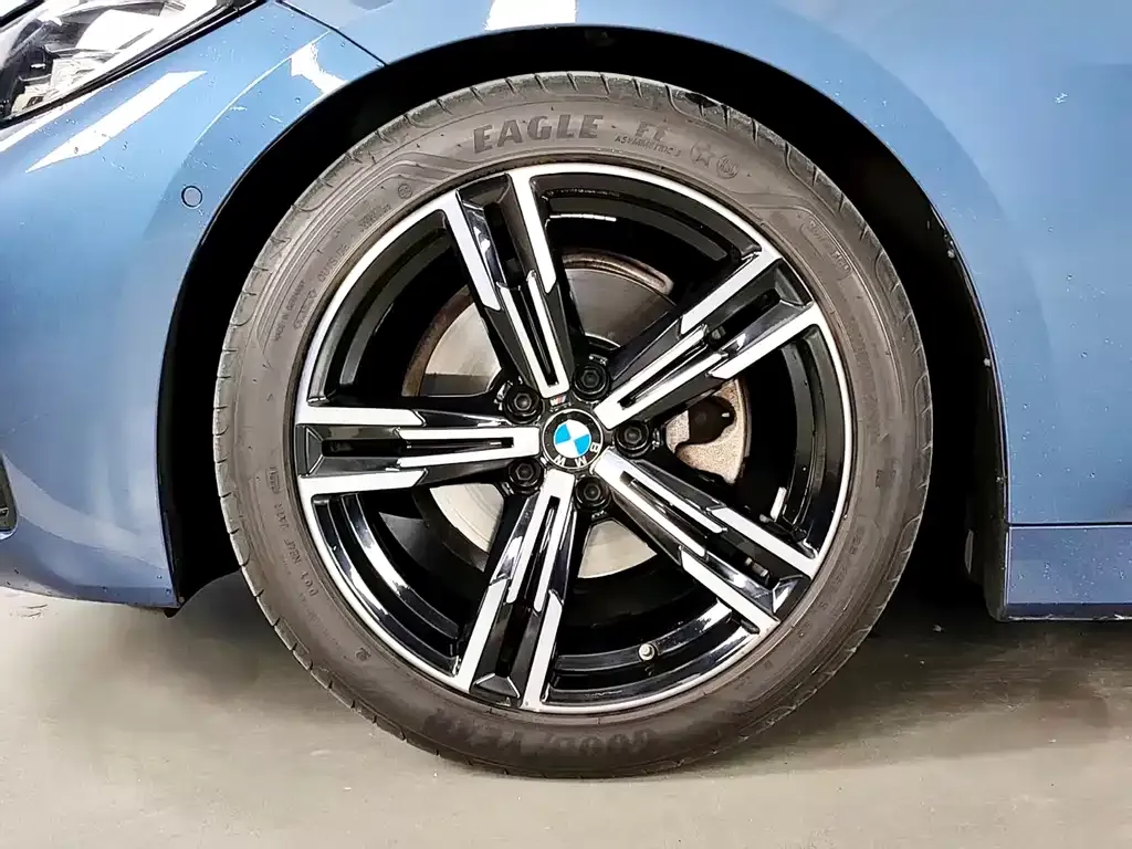 BMW 4 Series 2022 из CN, фото 9