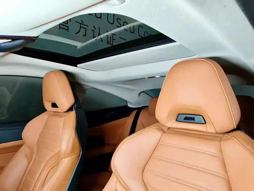BMW 4 Series 2022 из CN, фото 3
