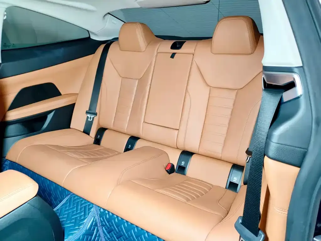 BMW 4 Series 2022 из CN, фото 6