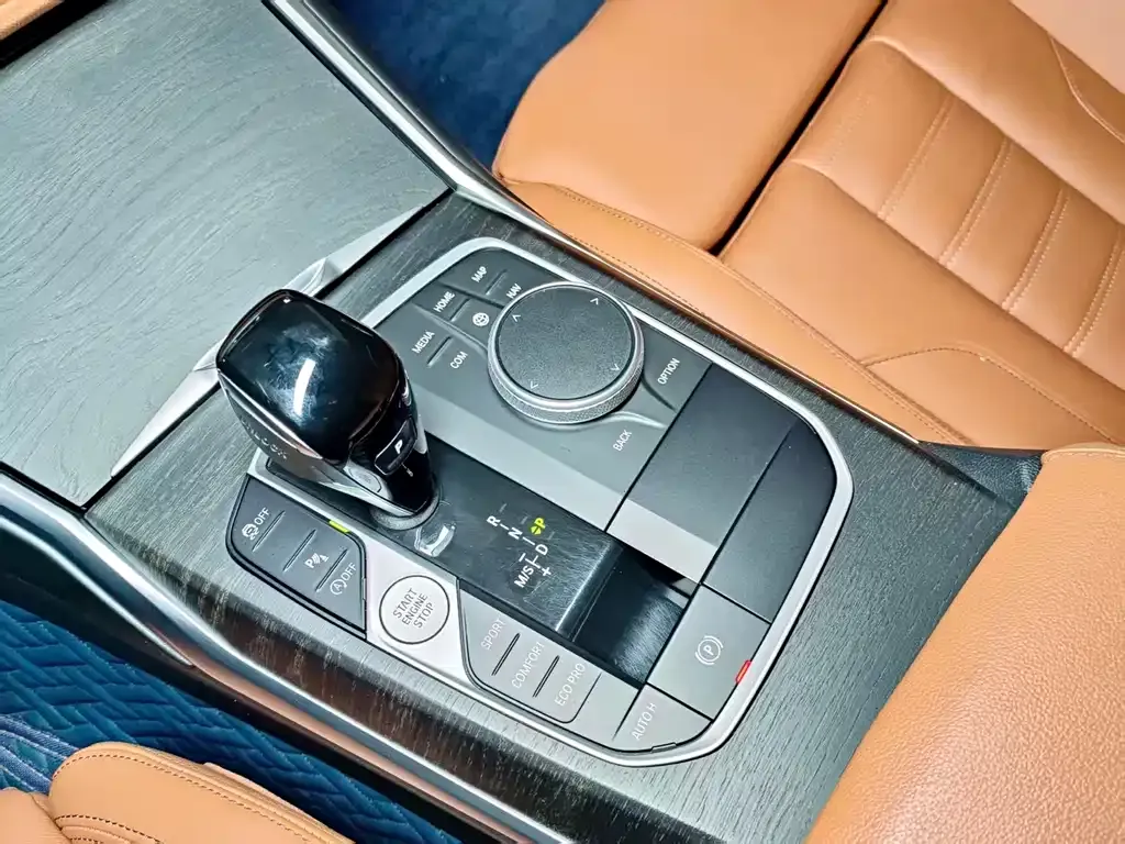 BMW 4 Series 2022 из CN, фото 5