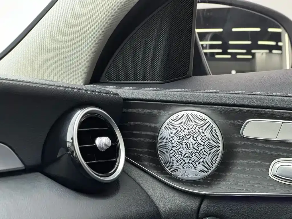 Mercedes-Benz C-Class 2021 из CN, фото 9