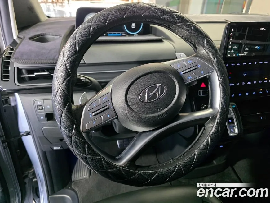 Hyundai Staria 2024 из KR, фото 9