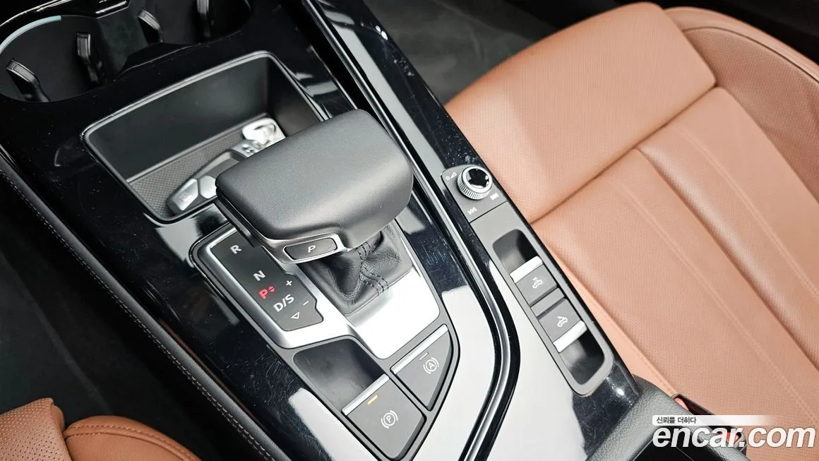 Audi A5 2021 из KR, фото 8