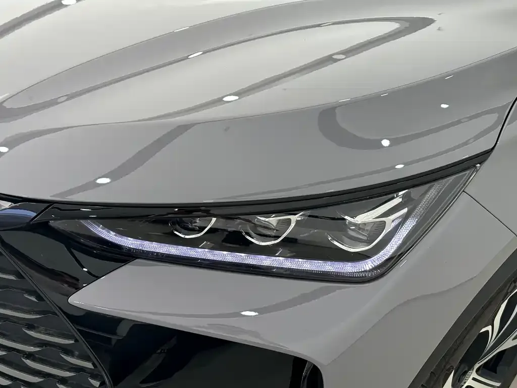 BYD Tang New Energy 2025 из CN, фото 9