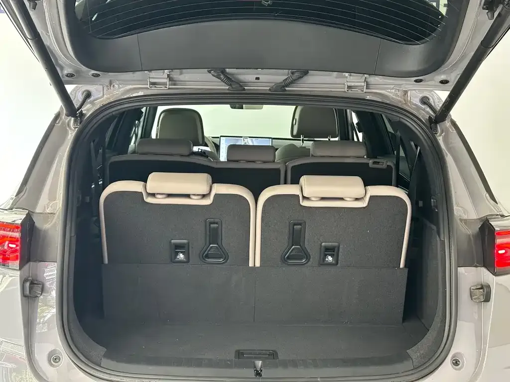 BYD Tang New Energy 2025 из CN, фото 5