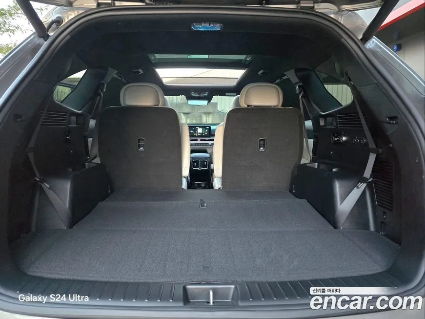 Kia Sorento — фото 8