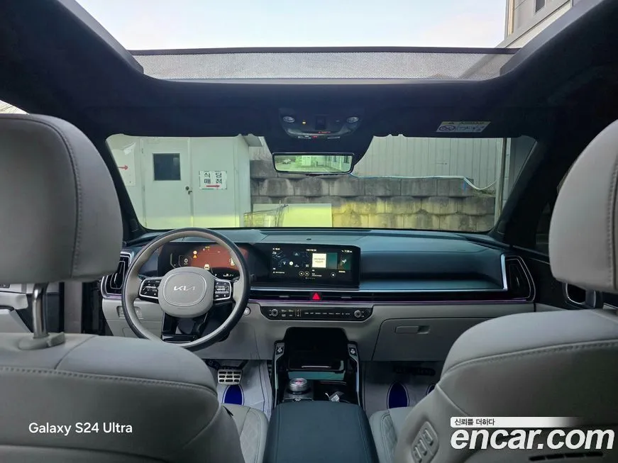 Kia Sorento — фото 3