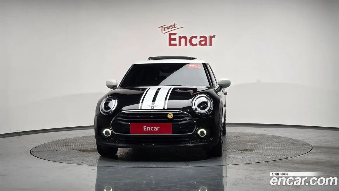 Mini Clubman — фото 2