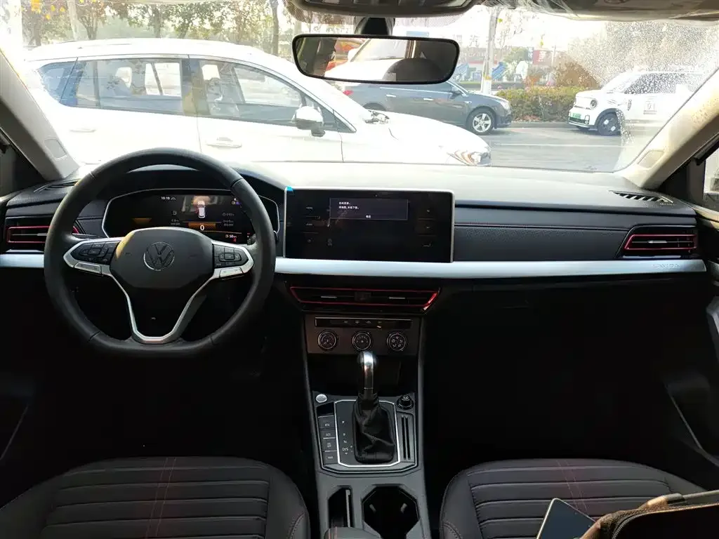 Volkswagen Lavida 2023 из CN, фото 10