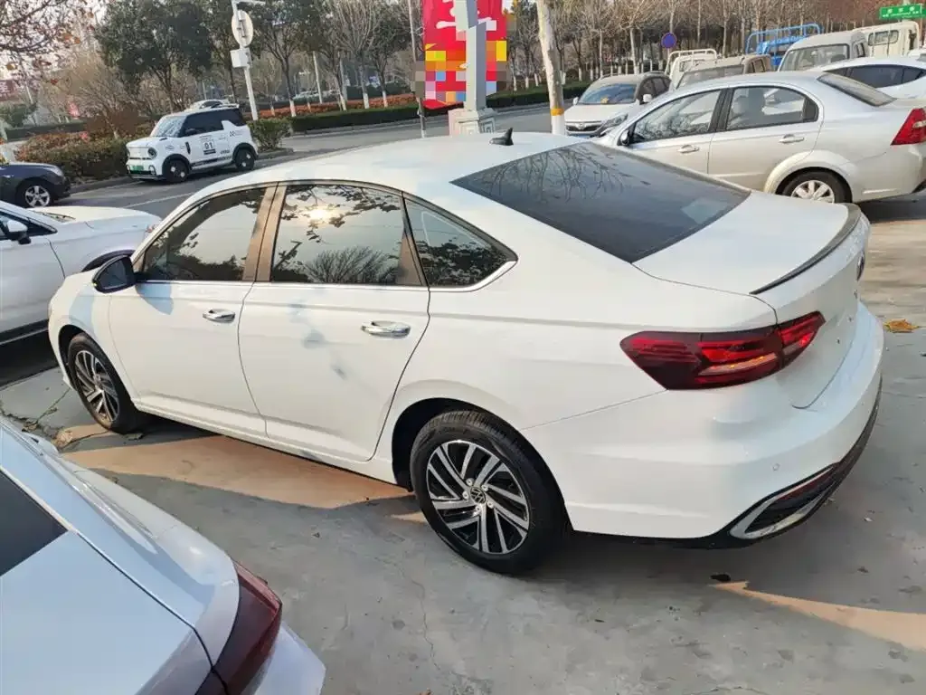 Volkswagen Lavida 2023 из CN, фото 5