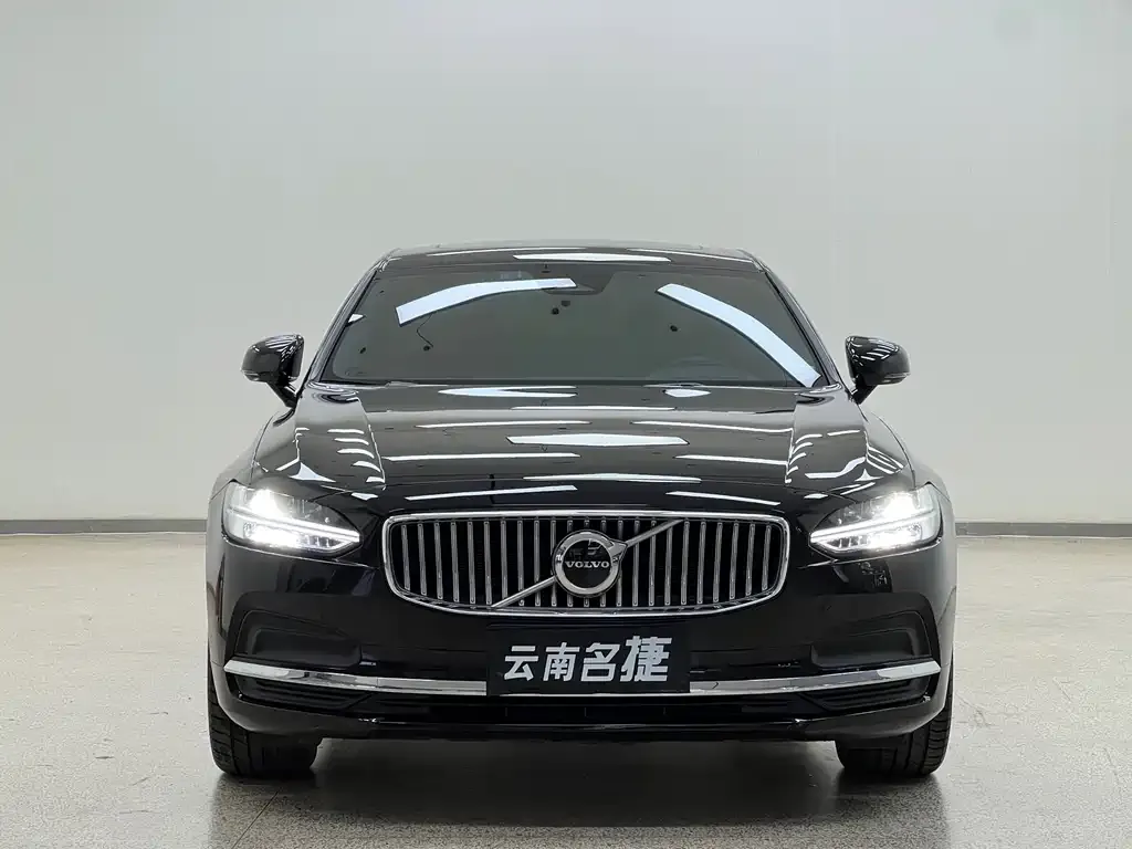 Volvo S90 — фото 2