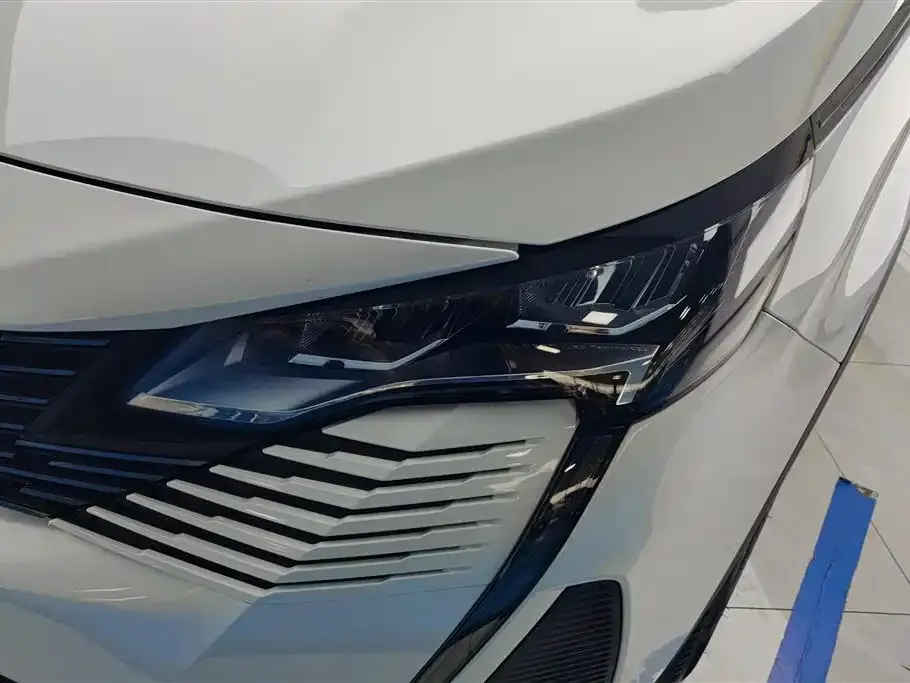 Peugeot 4008 2023 из CN, фото 7