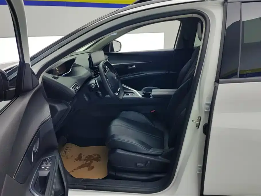Peugeot 4008 2023 из CN, фото 4