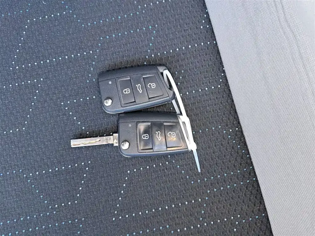 Jetta VS5 2024 из CN, фото 10
