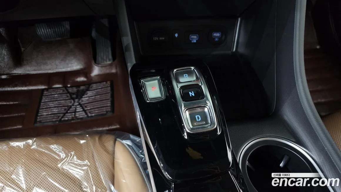 Hyundai Sonata 2022 из KR, фото 7