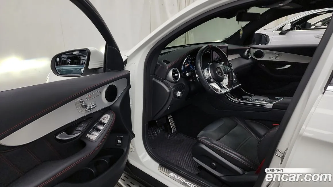 [object Object] GLC-Class 2023 из KR, фото 10